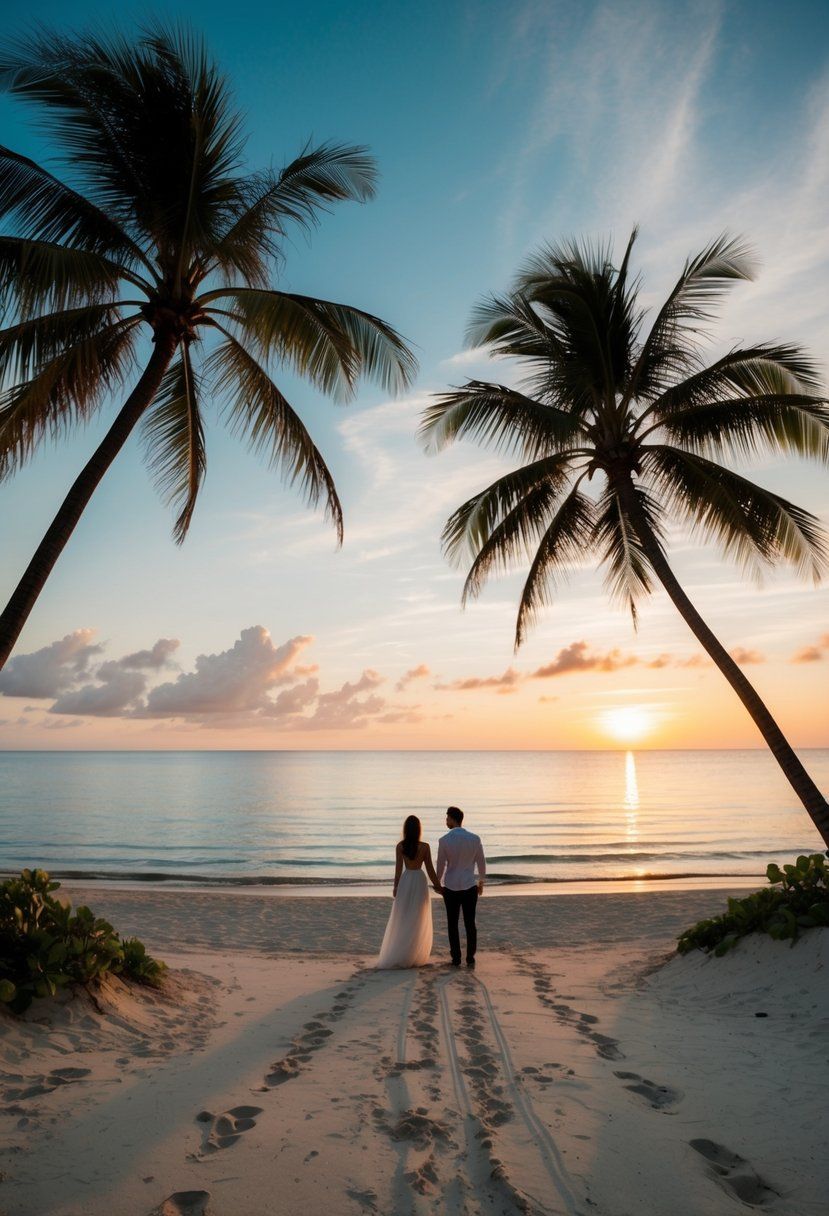 honeymoon packages
