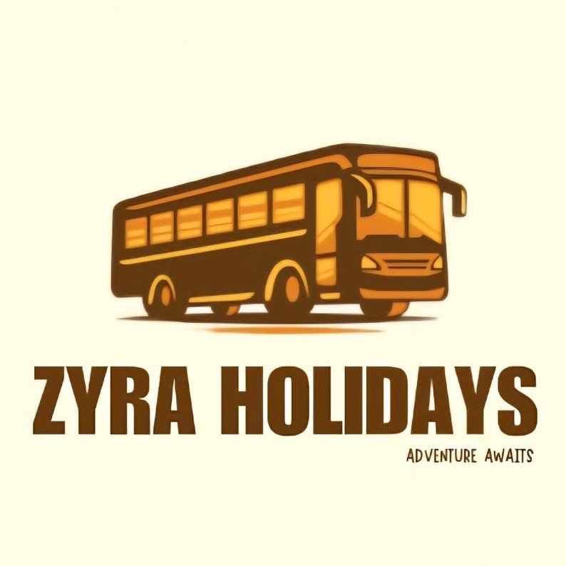 Zyra Holidays